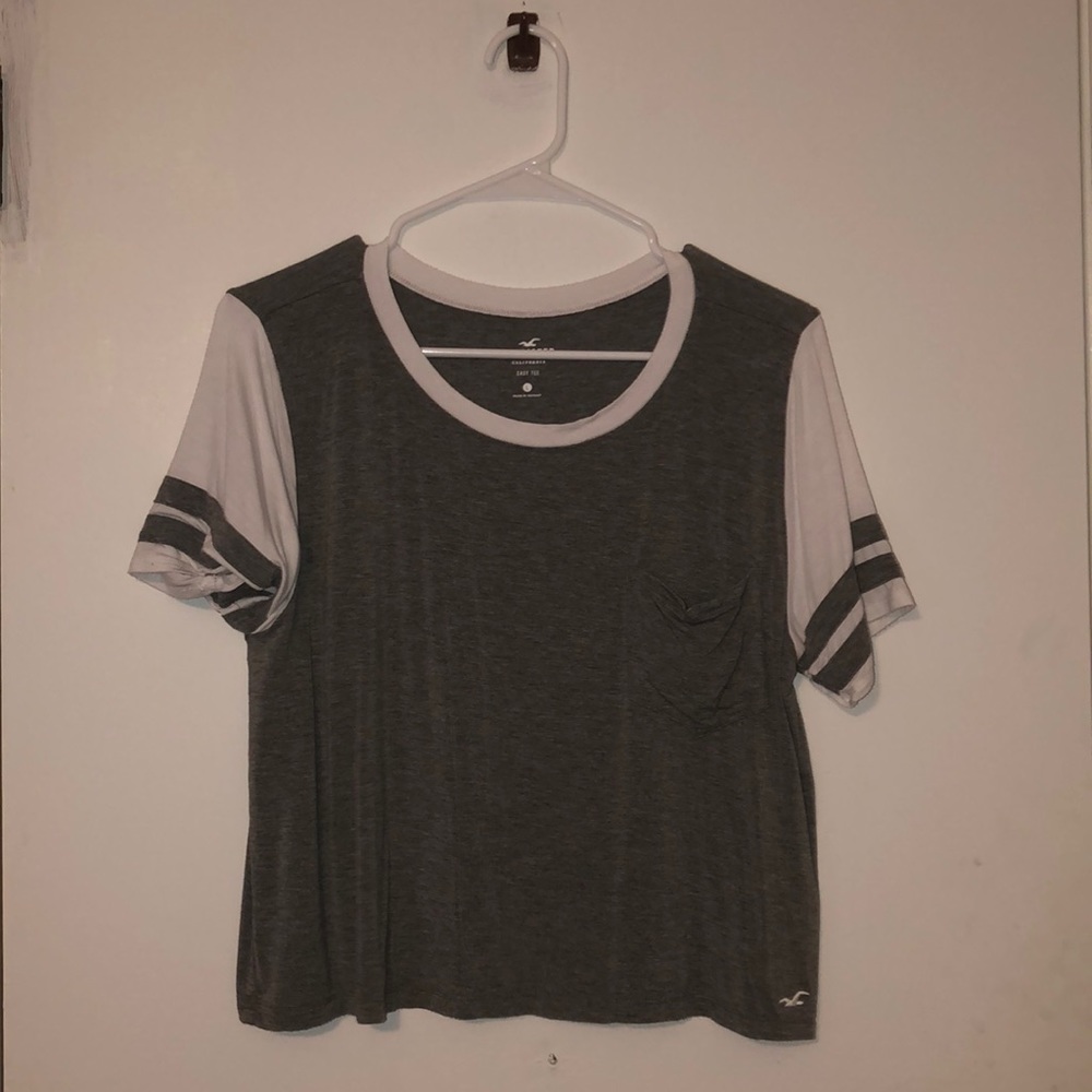 T-shirt from Hollister